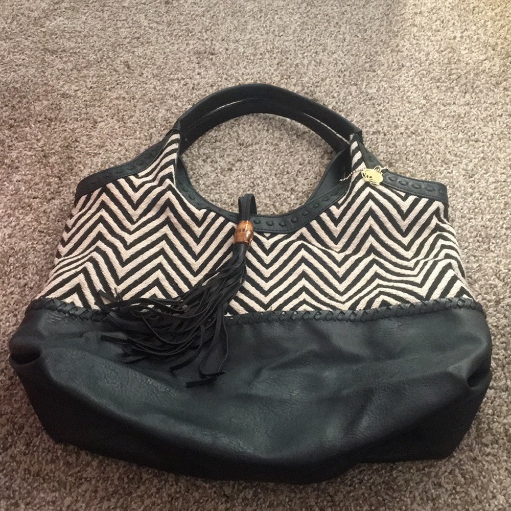 Handbag